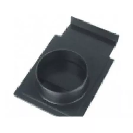 Proma Branka průtoku  pr. 100 mm pro OP-750, 1500, 2200