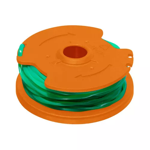 Worx garden WA0014 - Struna s cívkou 6 m, pr. 2 mm