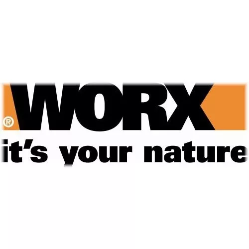 Worx garden WG505E - El. Fukar, vysavač a mulčovač