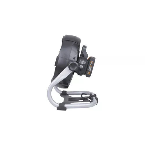 Worx orange WX095 - Aku ventilátor 20V, 242mm, 1x2.0Ah - Powershare