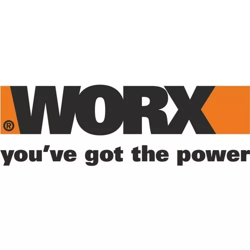Worx orange WX680 - Multifunkční univerzální obrážečka SONICRAFTER 350W