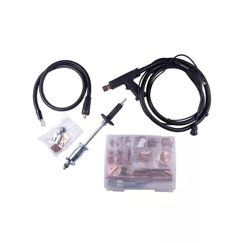 Telwin Set mat. příslušenství s pistolí