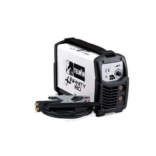Telwin INFINITY 170 - Svářecí inventor, 230V, ACX
