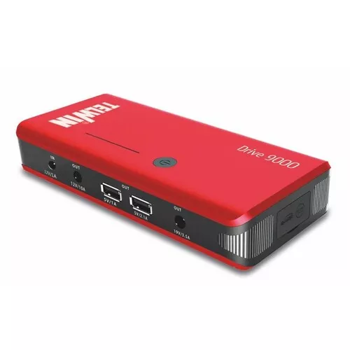 Telwin Drive 9000 - Nabíjecí zdroj Power bank