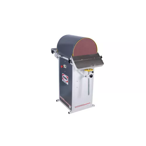 Proma BKC-400/2 - Čelní bruska