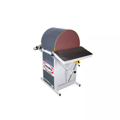 Proma BKC-800/2 - Čelní bruska