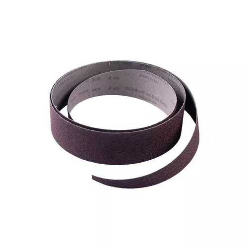 Proma Brusný pás 77x2410, zr. 60 pro BVR-405