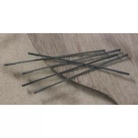 Pilové listy pro FFZ-400 - 25z (12ks)