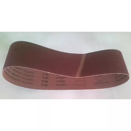 Proma Brusný pás - 50x686, zr. 60 pro BKLP-1500