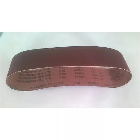 Proma Brusný pás - 50x686, zr. 80 pro BKLP-1500