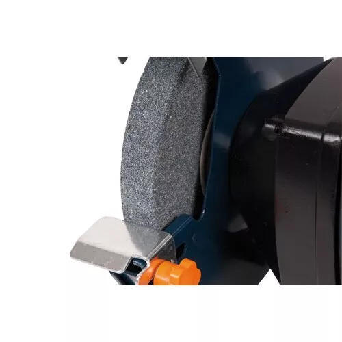 Ferm BGM1020 - Dvoukotoučová bruska (FSMW-250/150)