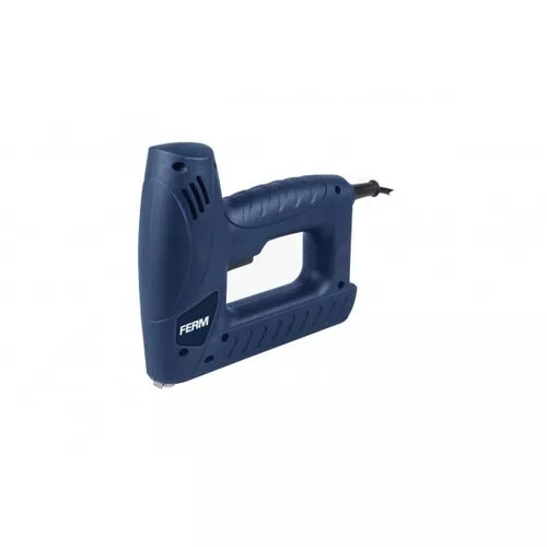 Ferm ETM1004 - Elektrická sponkovací pistole
