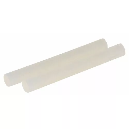 Ferm GGA1003 - Tavné tyčky ⌀7x150 mm (6 ks) pro GGM1003