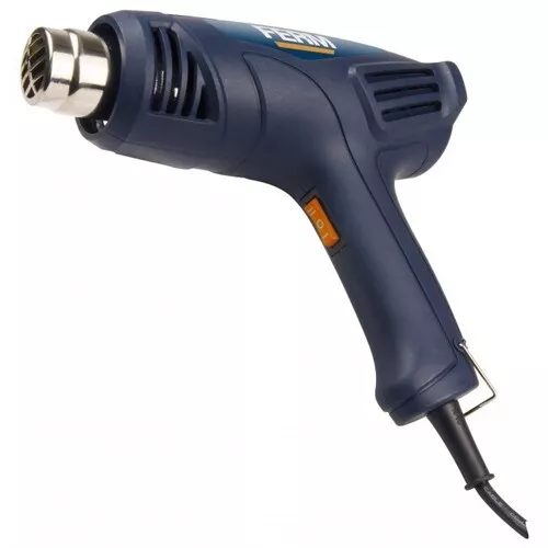Ferm HAM1015 - Opalovací pistole 2000W