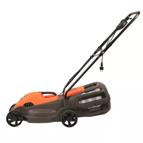 Ferm LMM1011 - Elektrická sekačka 1100W