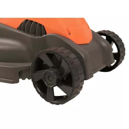 Ferm LMM1011 - Elektrická sekačka 1100W