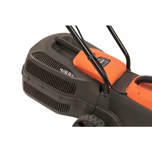 Ferm LMM1011 - Elektrická sekačka 1100W