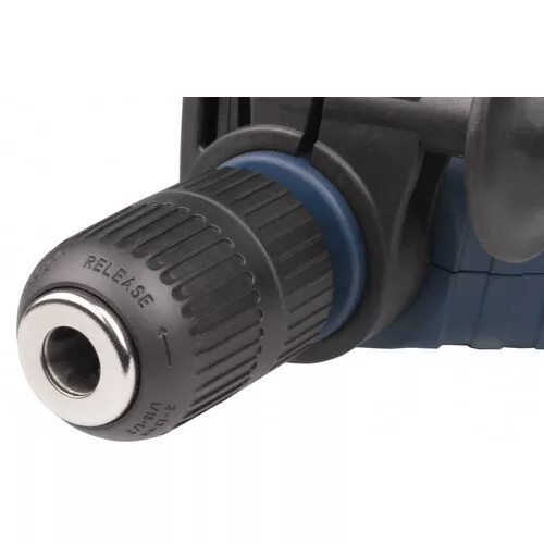 Ferm PDM1051 - El. vrtačka s příklepem  550W