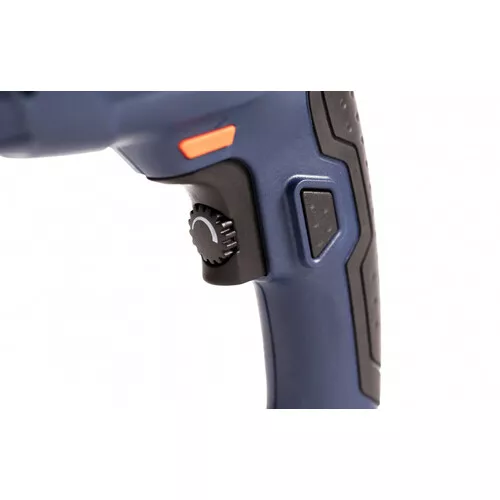 Ferm PDM1051 - El. vrtačka s příklepem  550W