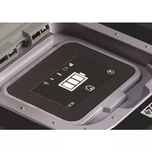 TECHline NEXTTECH Q THE CROSSER 4WD ZCS TECH line