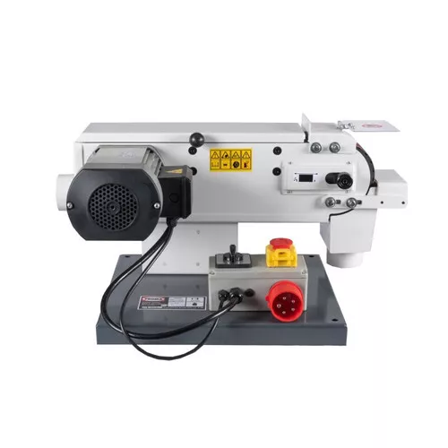 Proma BPK-2100-2/400 - Pásová bruska dvourychlostní