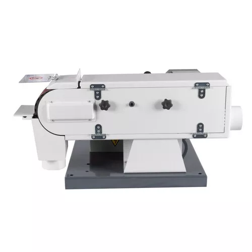 Proma BPK-2100-2/400 - Pásová bruska dvourychlostní