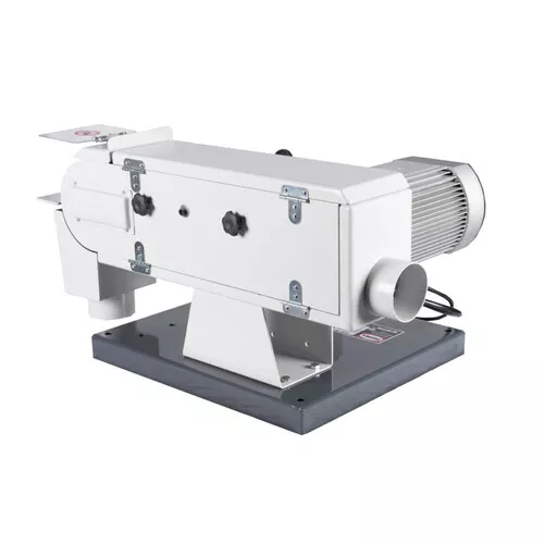 Proma BPK-2100-2/400 - Pásová bruska dvourychlostní