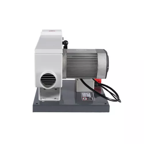 Proma BPK-2100-2/400 - Pásová bruska dvourychlostní