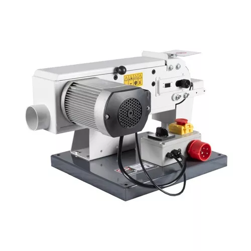 Proma BPK-2100-2/400 - Pásová bruska dvourychlostní