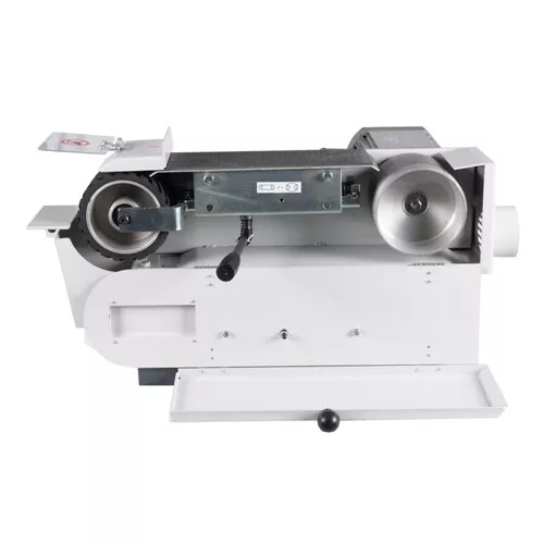 Proma BPK-2100-2/400 - Pásová bruska dvourychlostní