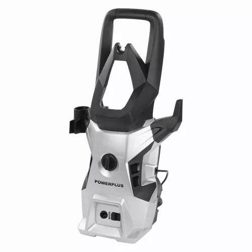 Elektrická tlaková myčka 1800W 140bar Powerplus POWXG90408