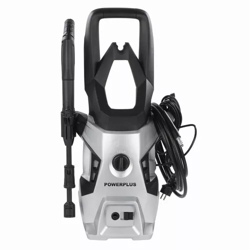 Elektrická tlaková myčka 1800W 140bar Powerplus POWXG90408