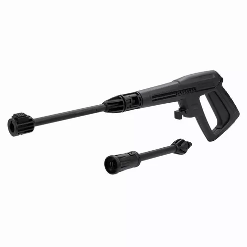 Elektrická tlaková myčka 1800W 140bar Powerplus POWXG90408