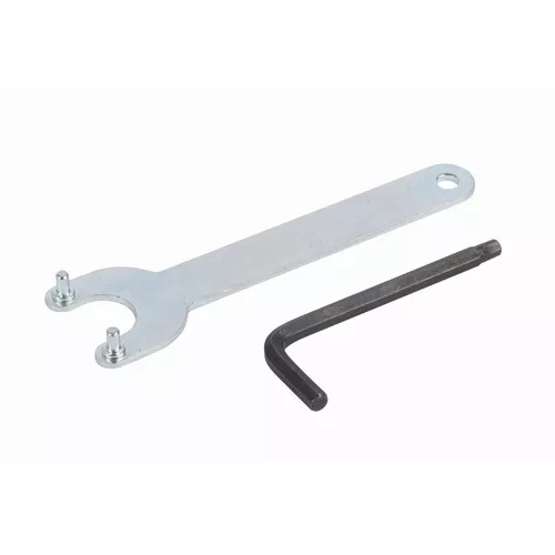 Aku lamelovací frézka 40V (bez AKU) Powerplus POWDP77100