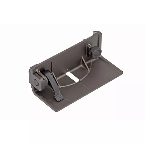 Aku lamelovací frézka 40V (bez AKU) Powerplus POWDP77100