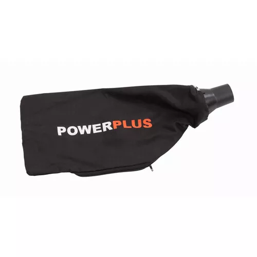 Aku lamelovací frézka 40V (bez AKU) Powerplus POWDP77100