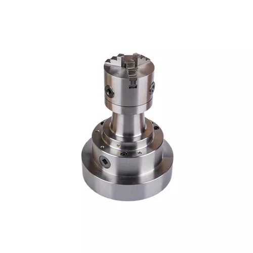 Proma Univerzální 3-čelisťové sklíčidlo pr 80 mm s upnutím pro kleštinu 5C