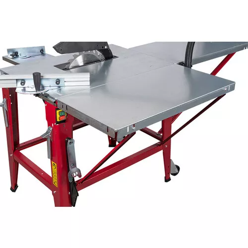 Proma Rozšiřovací stůl s podpěrami pro RPKS-315