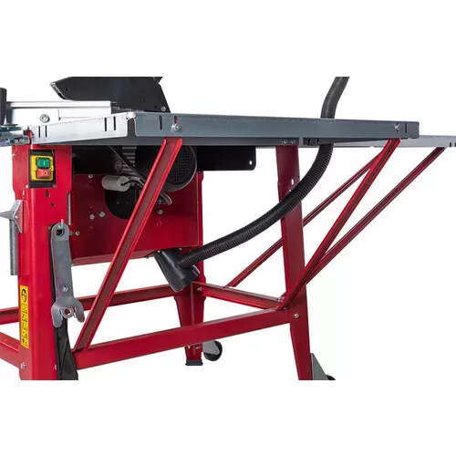 Proma Rozšiřovací stůl s podpěrami pro RPKS-315