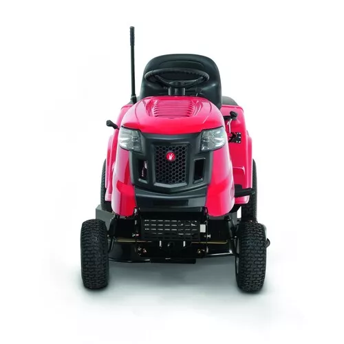 MTD SMART RE 125 travní traktor s zadním výhozem