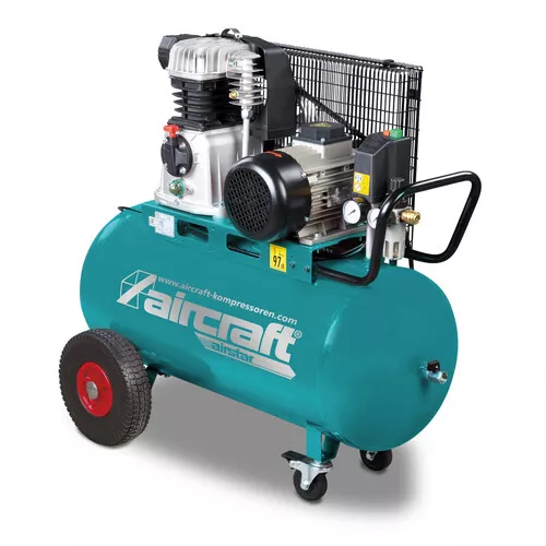 Pístový kompresor Airstar 503/90 E 2009533 Aircraft