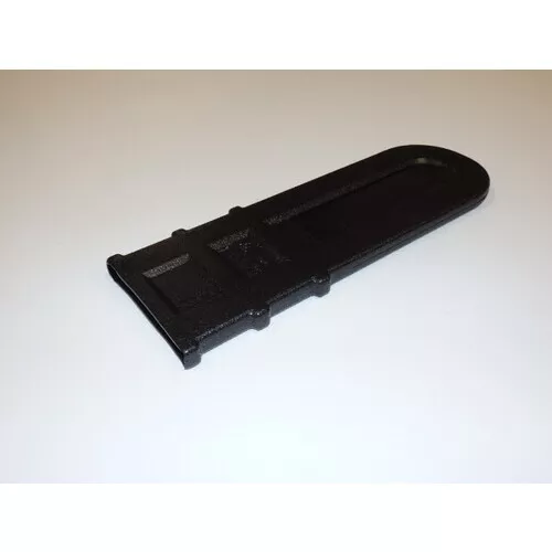 VERDEMAX kryt lišty SE20 (4349)