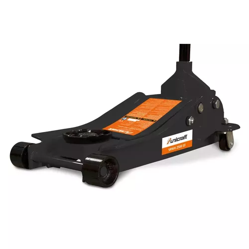 Pojízdný autozvedák SRWH 2500 EF 6201102 Unicraft
