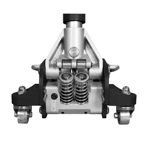 Pojízdný autozvedák RWHA 2500 6201109 Unicraft