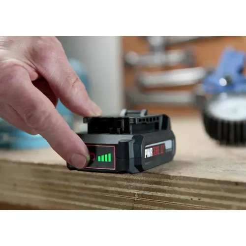 Akumulátor 2,0 Ah Li-Ion 12 V „Keep Cool" SKIL 2700AA