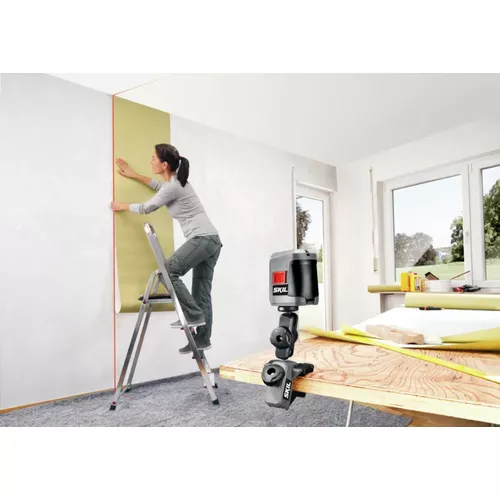 Křížový laser SKIL 0511AA