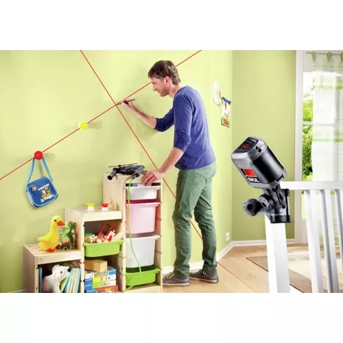 Křížový laser SKIL 0511AA