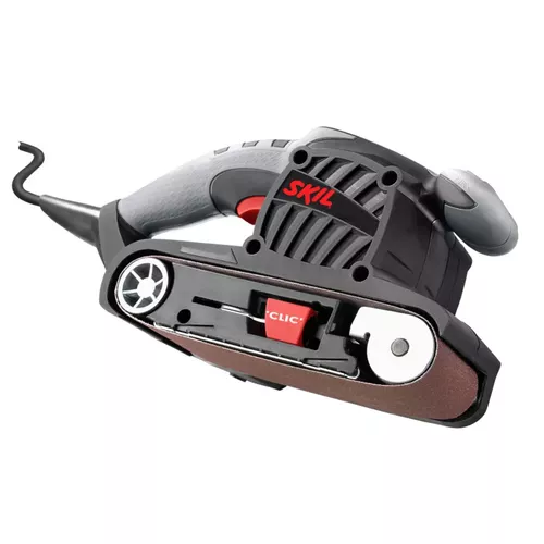 Bruska pásová 650W SKIL 1210AA