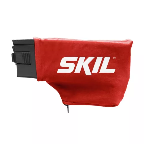 Bruska pásová 650W SKIL 1210AA