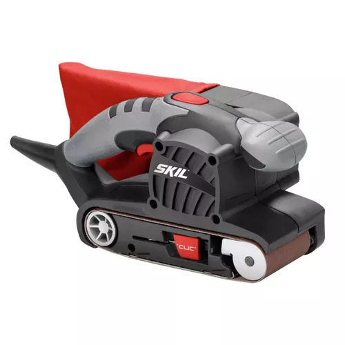 Bruska pásová 650W SKIL 1210AA